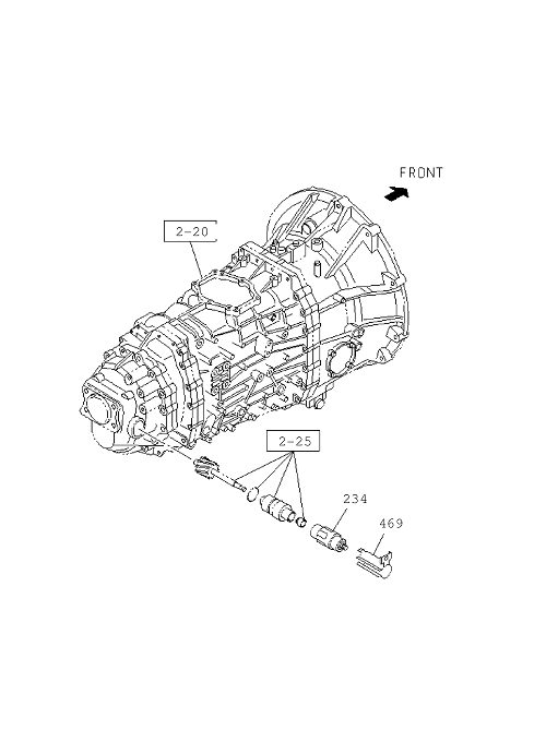 Partial Engine